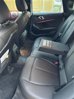 بي ام دبليو الفئة 2